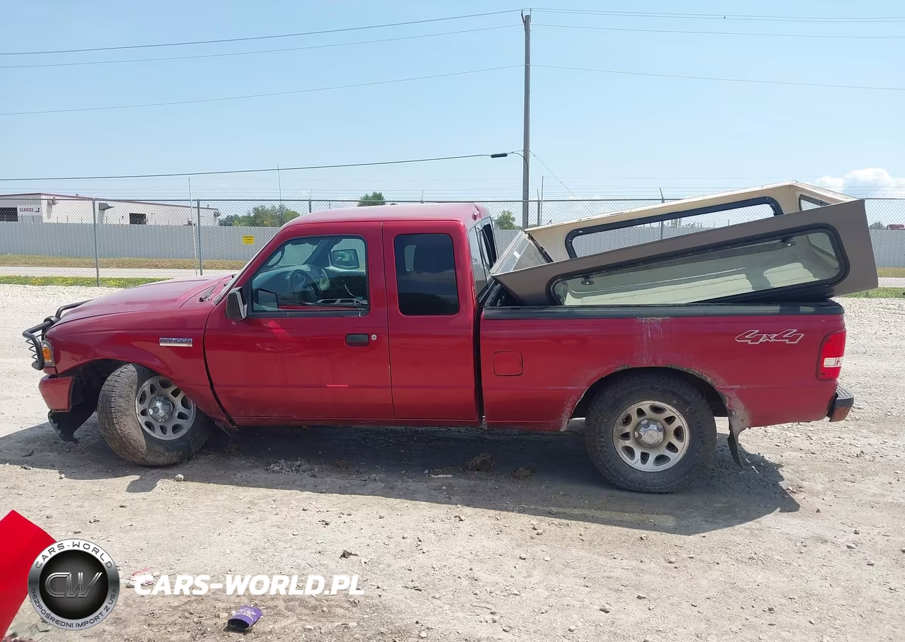 2010 Ford Ranger Xlt VIN:1FTLR4FE4APA15879 - 14