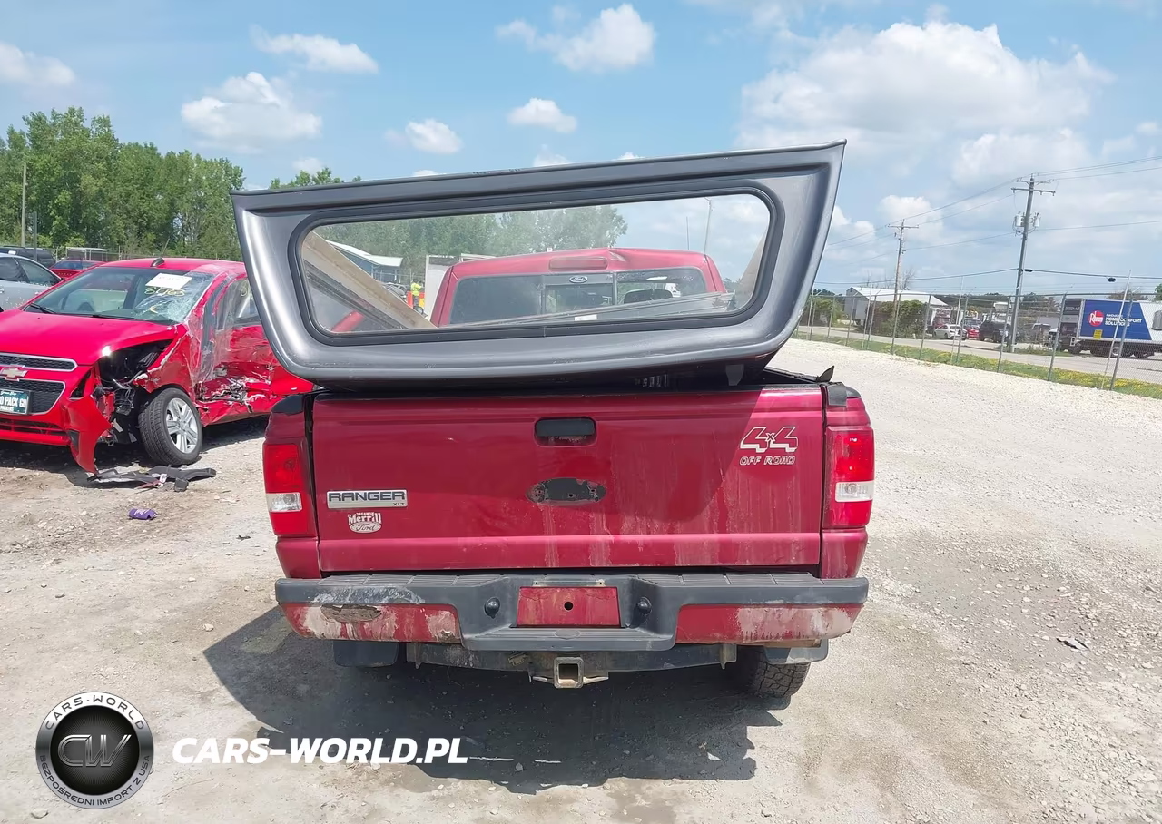 2010 Ford Ranger Xlt VIN:1FTLR4FE4APA15879 - 16