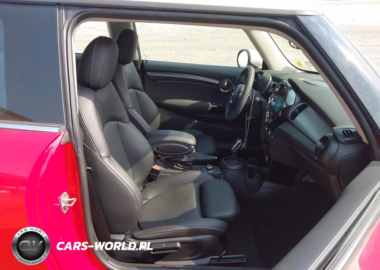 2023 Mini Hardtop Cooper S VIN:WMW53DH04P2S64861 - 5