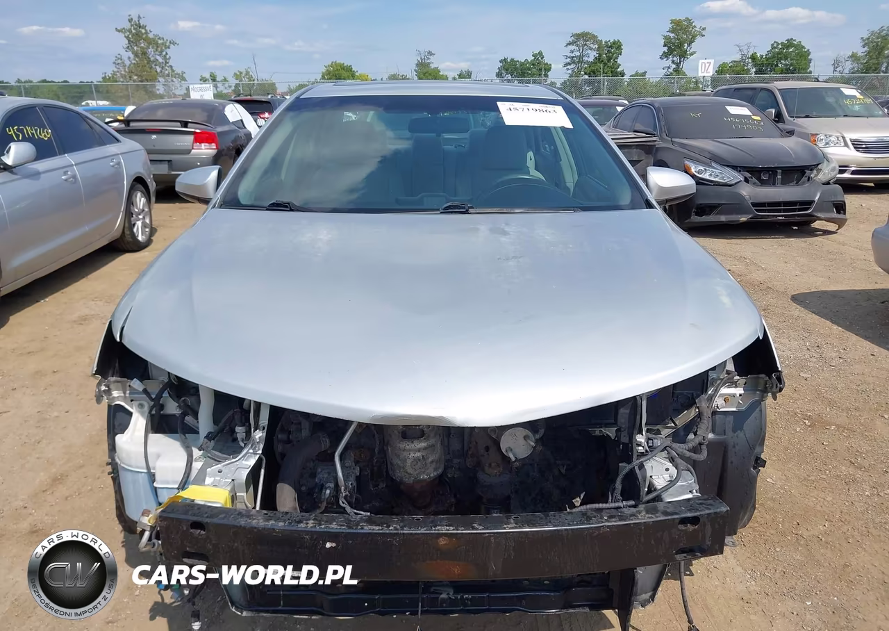 2012 Toyota Camry Xle VIN:4T4BF1FK2CR205906 - 13