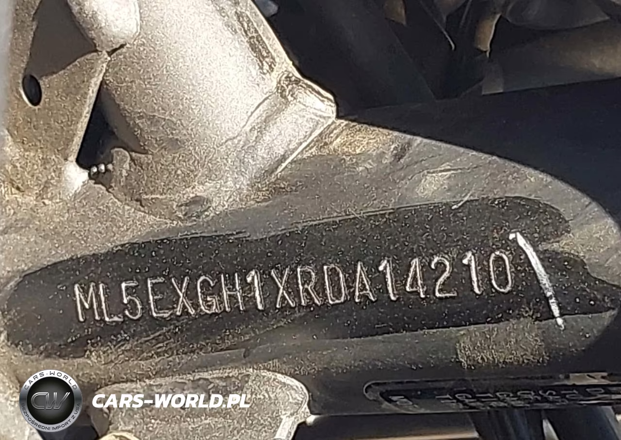 2024 Kawasaki Ex500 H VIN:ML5EXGH1XRDA14210 - 10