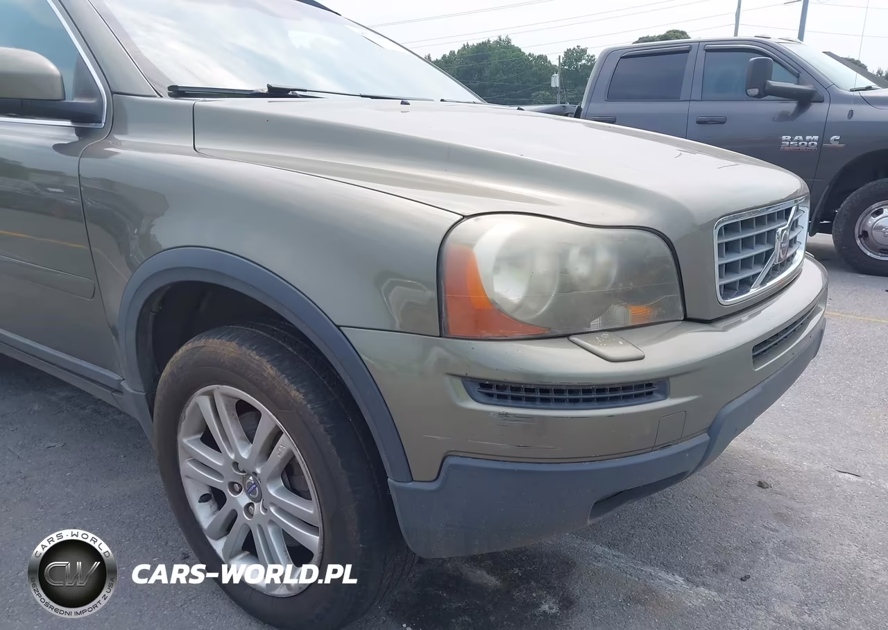 2010 Volvo Xc90 3.2 VIN:YV4982CY3A1539427 - 12