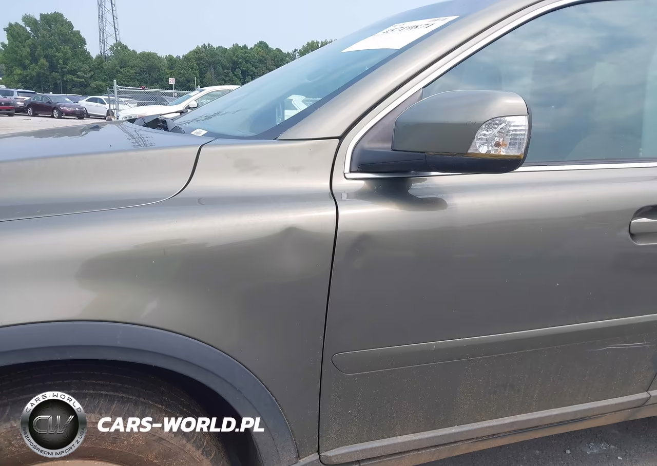 2010 Volvo Xc90 3.2 VIN:YV4982CY3A1539427 - 13