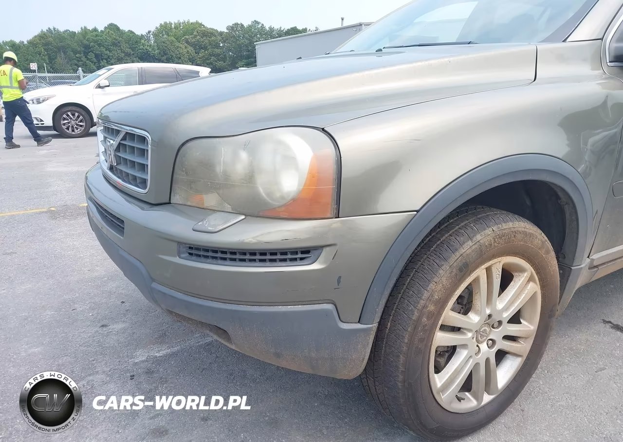 2010 Volvo Xc90 3.2 VIN:YV4982CY3A1539427 - 6