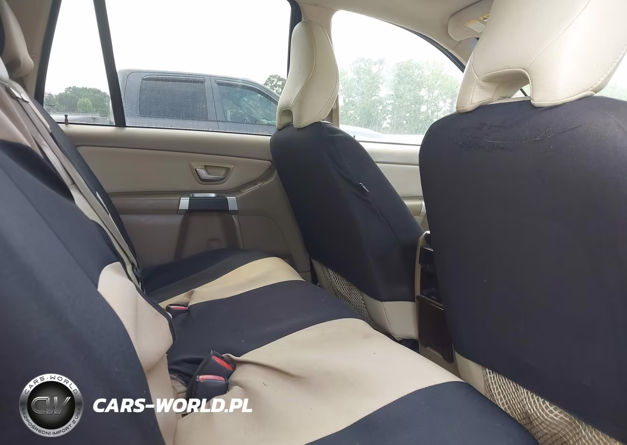 2010 Volvo Xc90 3.2 VIN:YV4982CY3A1539427 - 8