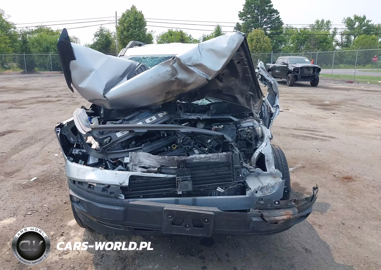 2021 Ford Bronco Sport Big Bend VIN:3FMCR9B67MRA17484 - 13