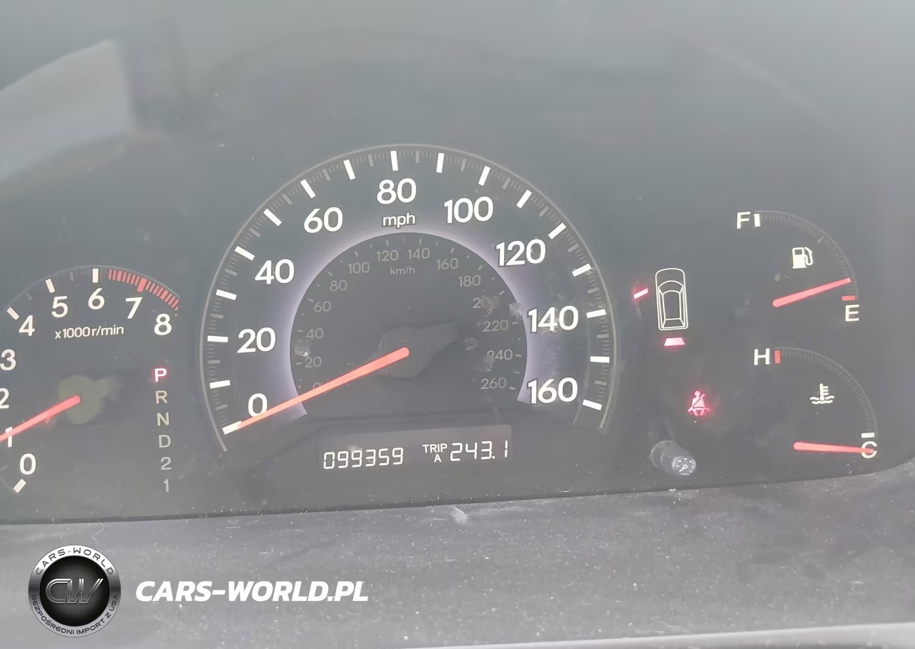2007 Honda Odyssey Ex-L VIN:5FNRL38617B033836 - 7