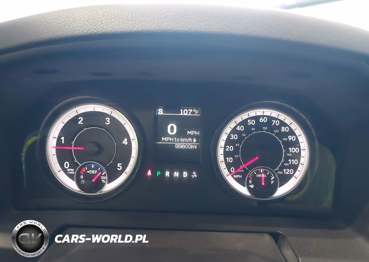 2017 Ram 1500 VIN:1C6RR6KM5HS741414 - 7