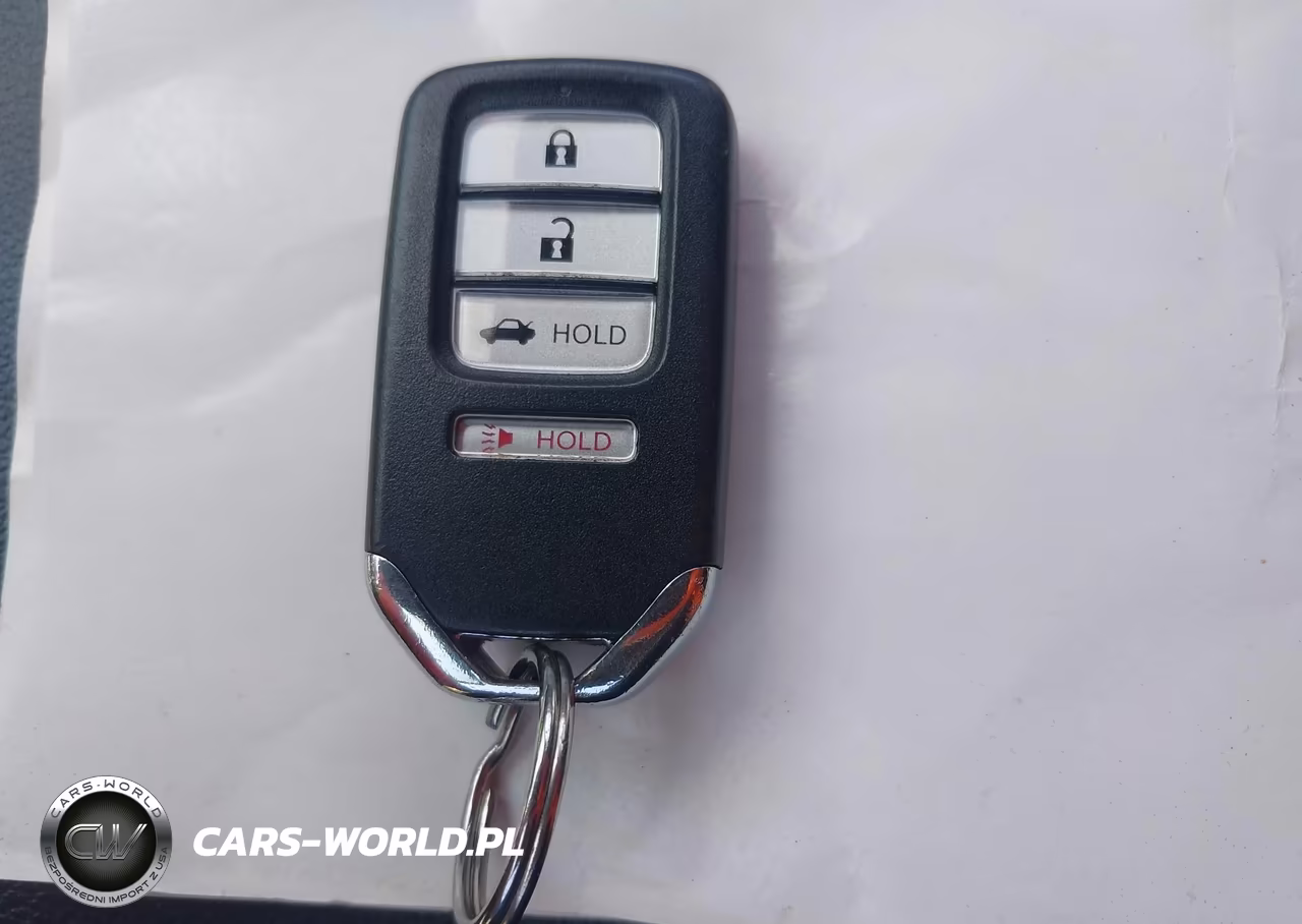 2020 Honda Accord Sport VIN:1HGCV1F36LA105258 - 11