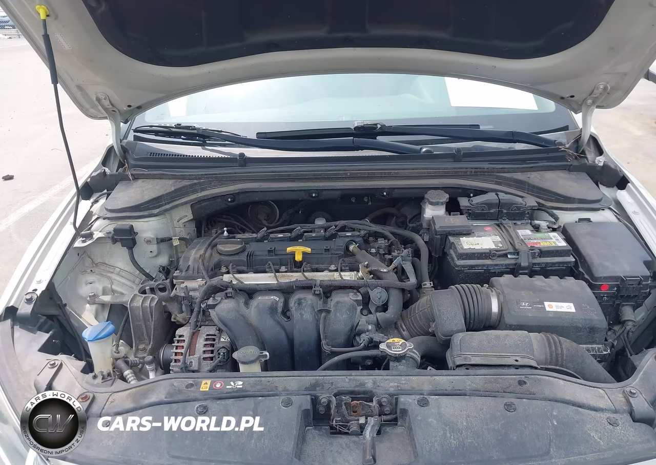 2017 Hyundai Elantra Se VIN:KMHD84LF5HU188208 - 10