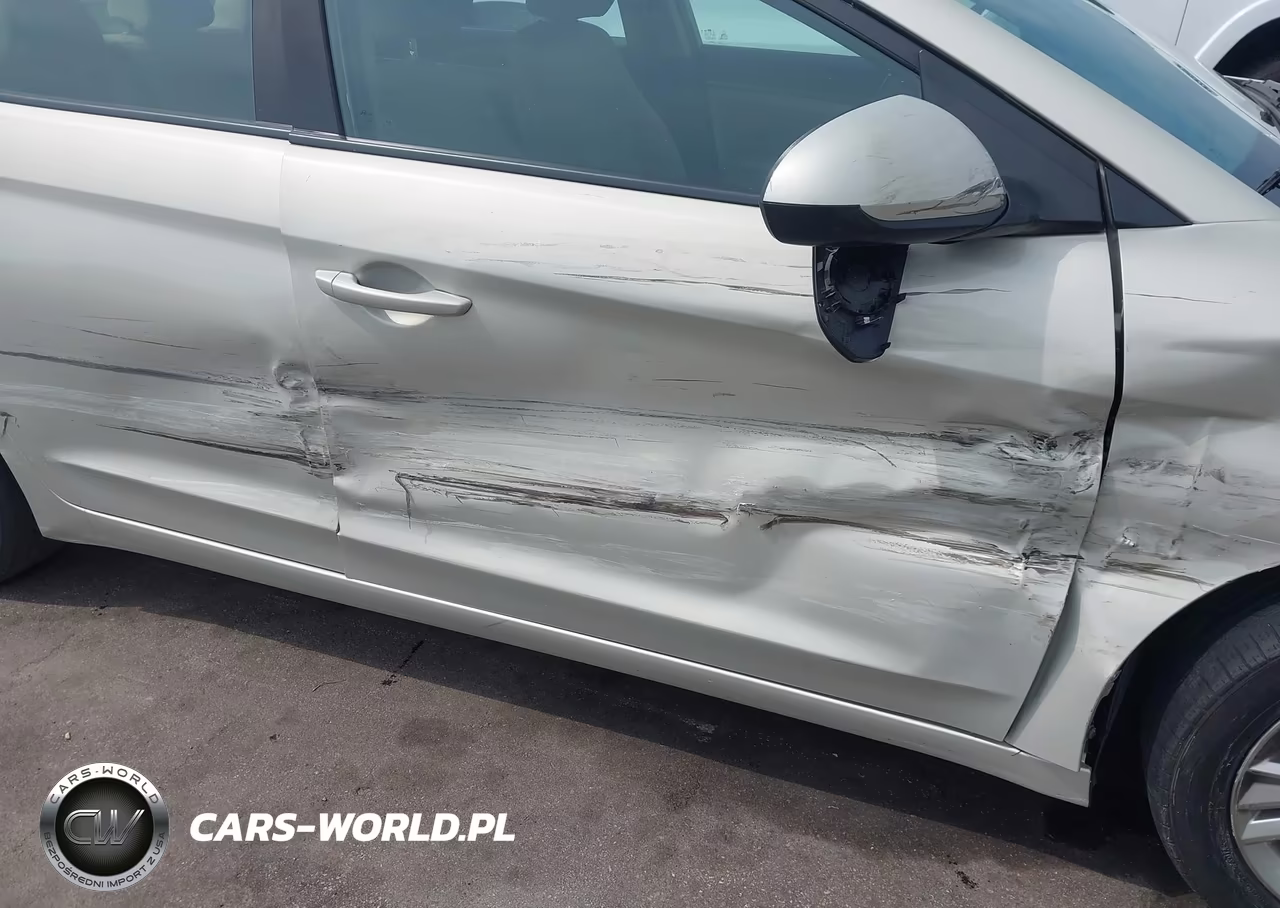 2017 Hyundai Elantra Se VIN:KMHD84LF5HU188208 - 18