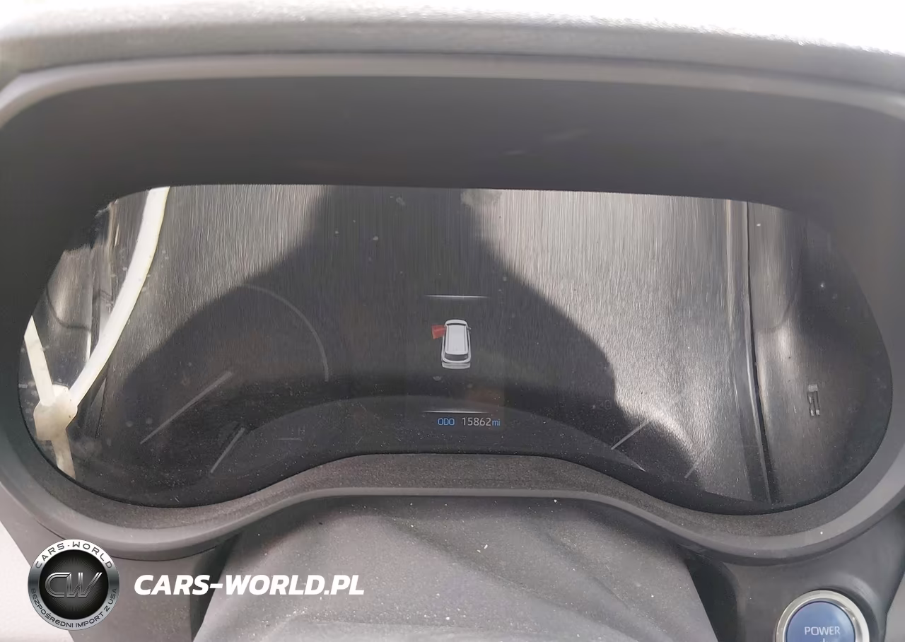 2024 Toyota Sienna Le VIN:5TDKSKFC4RS154236 - 7