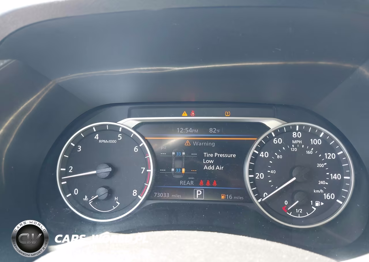 2020 Nissan Sentra Sv Xtronic Cvt VIN:3N1AB8CV5LY281083 - 15