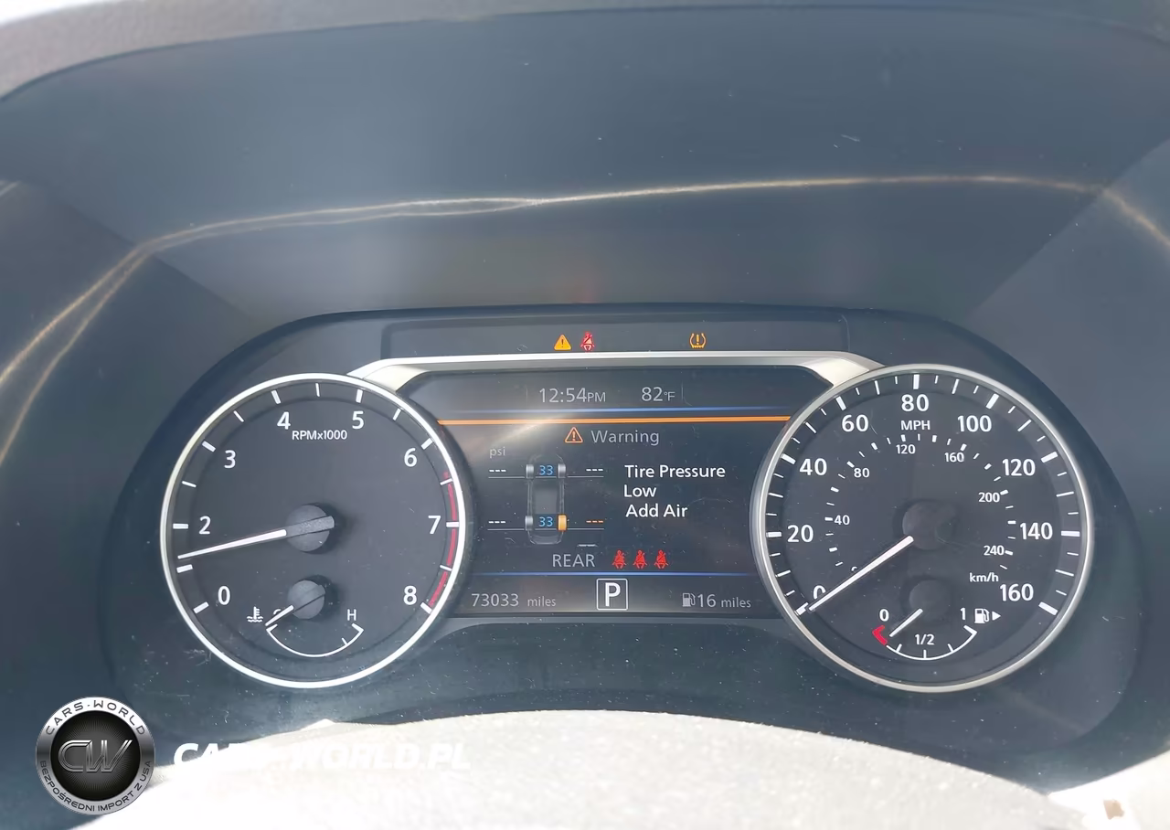 2020 Nissan Sentra Sv Xtronic Cvt VIN:3N1AB8CV5LY281083 - 7