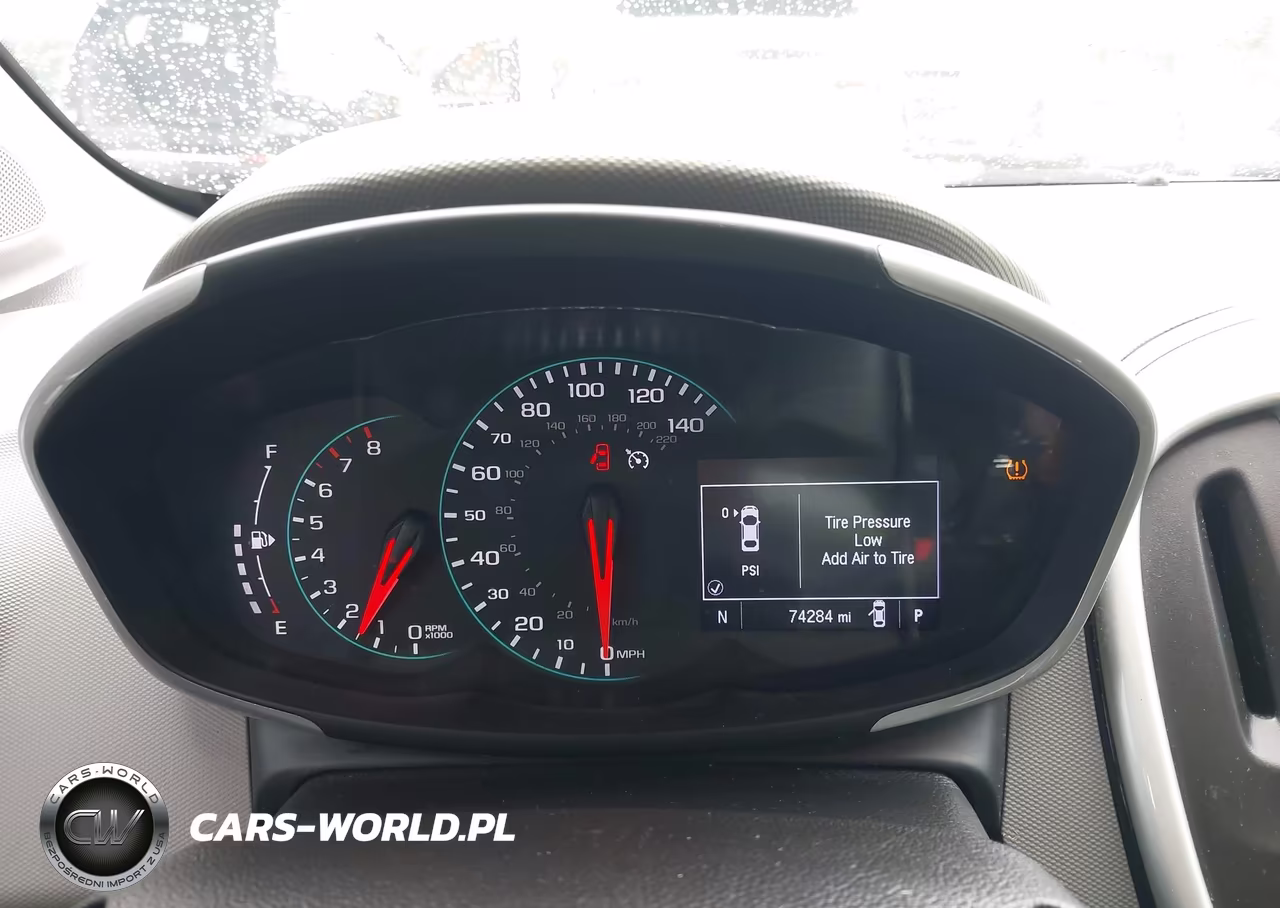 2020 Chevrolet Sonic Fwd Premier VIN:1G1JF5SB9L4121002 - 7