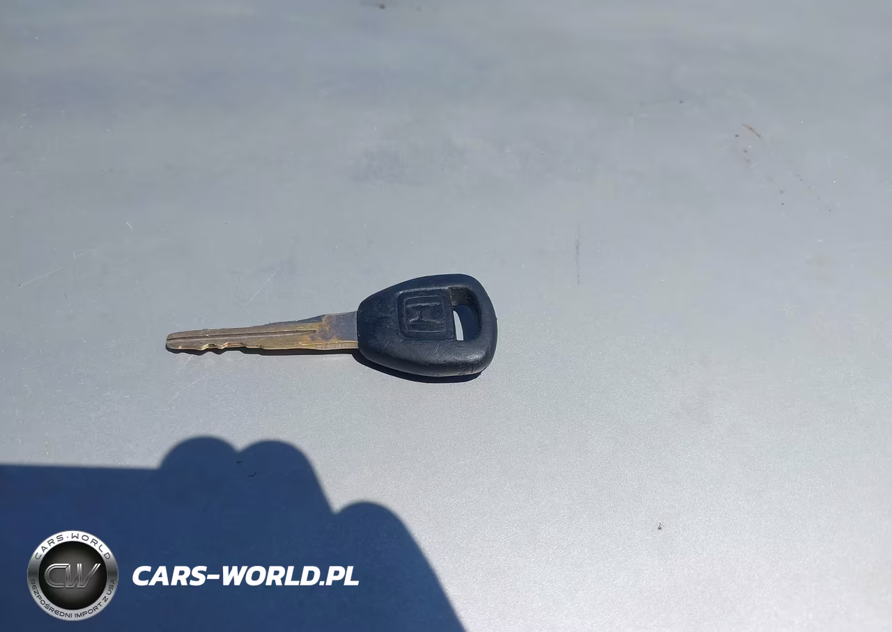 1999 Honda Accord Ex VIN:JHMCG5658XC032565 - 11