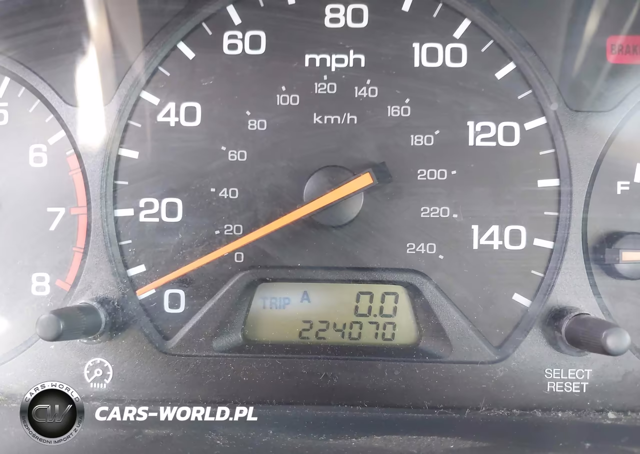 1999 Honda Accord Ex VIN:JHMCG5658XC032565 - 7