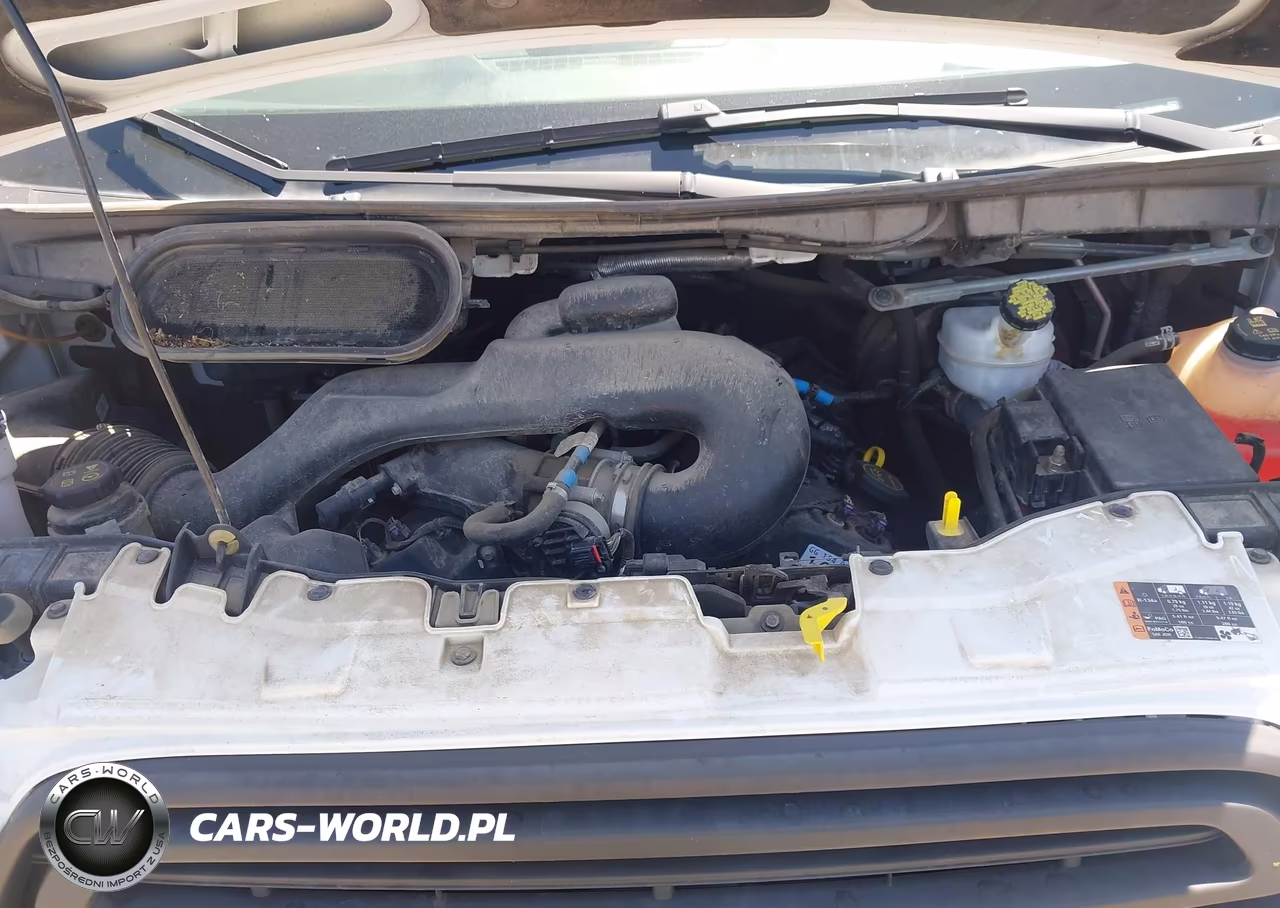 2018 Ford Transit-150 Xl VIN:1FMZK1ZM1JKB42582 - 10