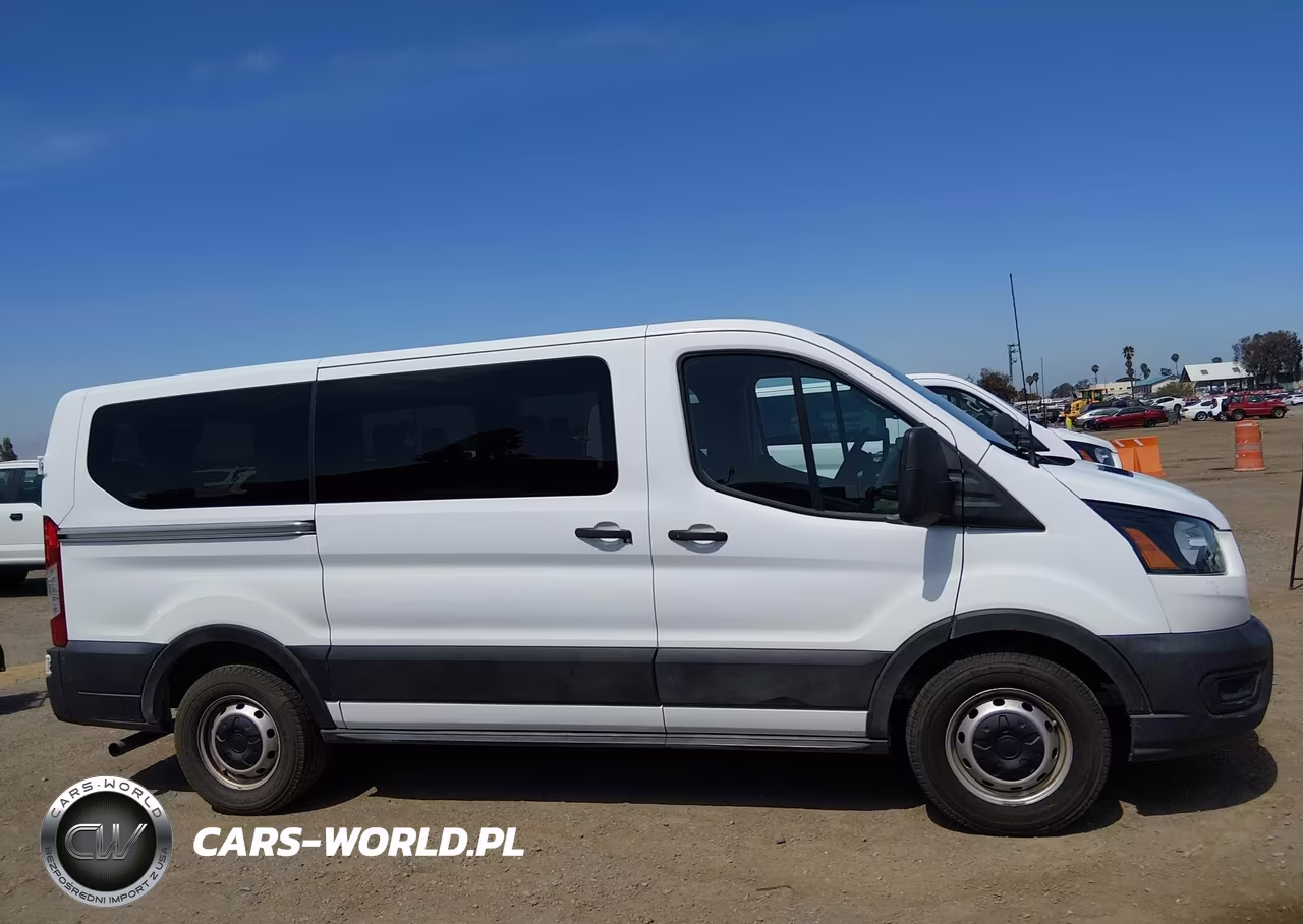 2020 Ford Transit-150 Passenger Van Xl VIN:1FMZK1Y88LKB08663 - 13