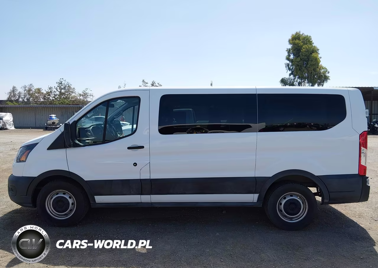 2020 Ford Transit-150 Passenger Van Xl VIN:1FMZK1Y88LKB08663 - 14