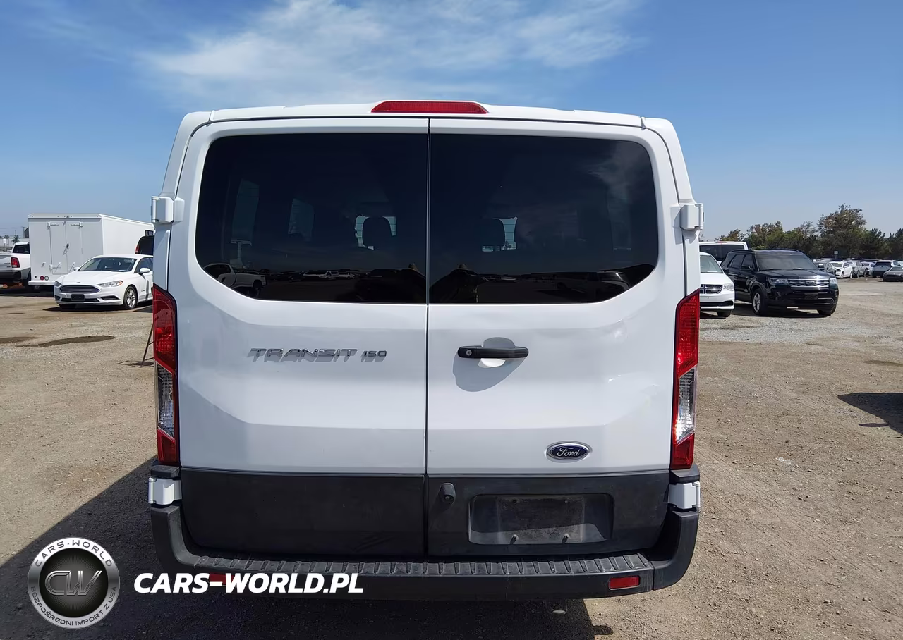 2020 Ford Transit-150 Passenger Van Xl VIN:1FMZK1Y88LKB08663 - 16