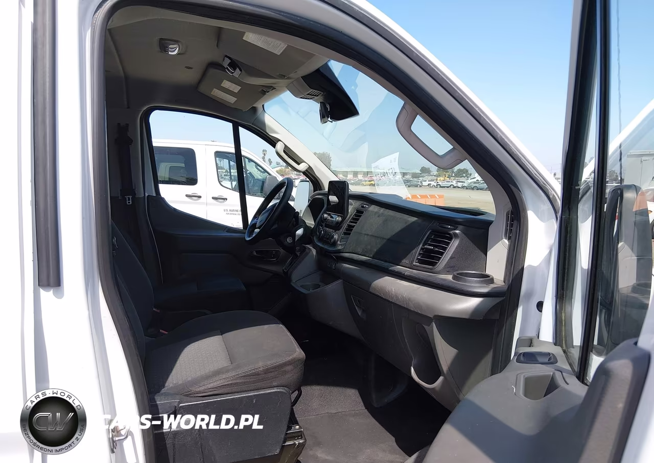 2020 Ford Transit-150 Passenger Van Xl VIN:1FMZK1Y88LKB08663 - 5