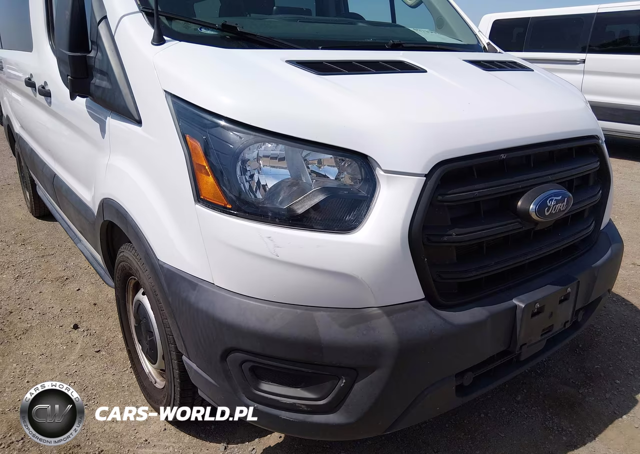 2020 Ford Transit-150 Passenger Van Xl VIN:1FMZK1Y88LKB08663 - 6