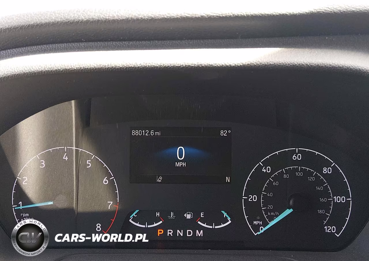 2020 Ford Transit-150 Passenger Van Xl VIN:1FMZK1Y88LKB08663 - 7