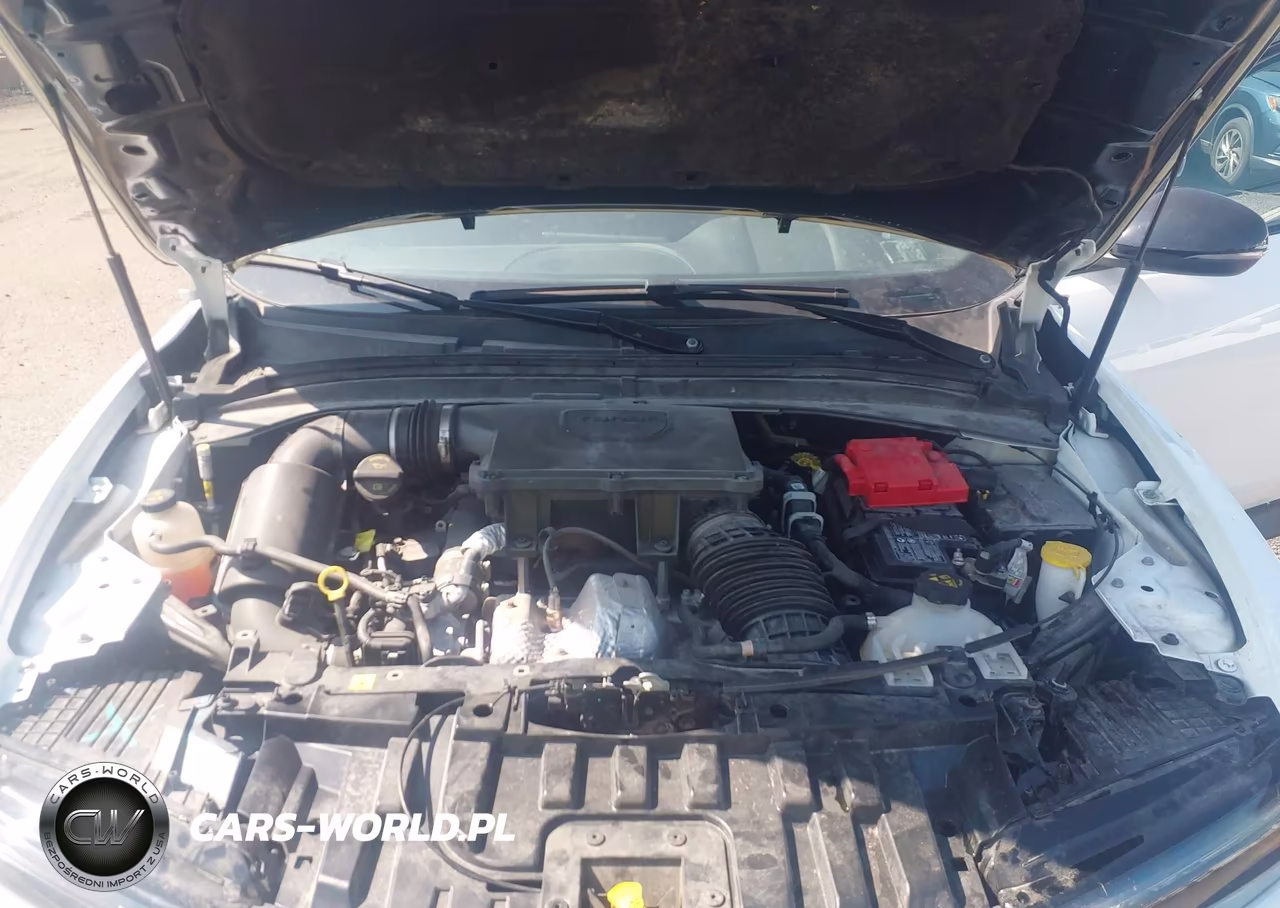 2023 Dodge Hornet Gt Awd VIN:ZACNDFAN7P3A02086 - 10