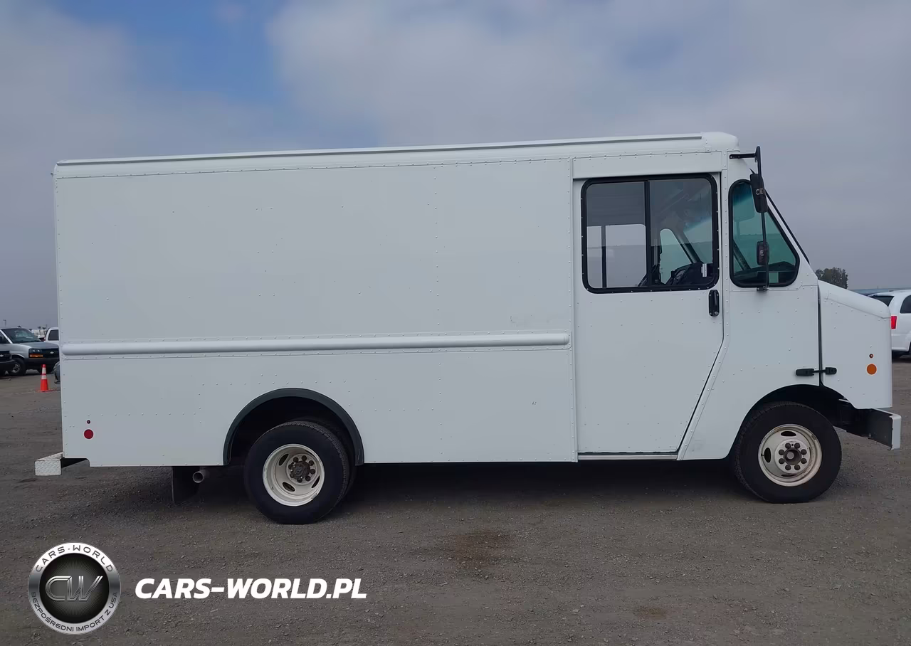2018 Ford E-350 Stripped VIN:1FC3E3K60JDC36756 - 14