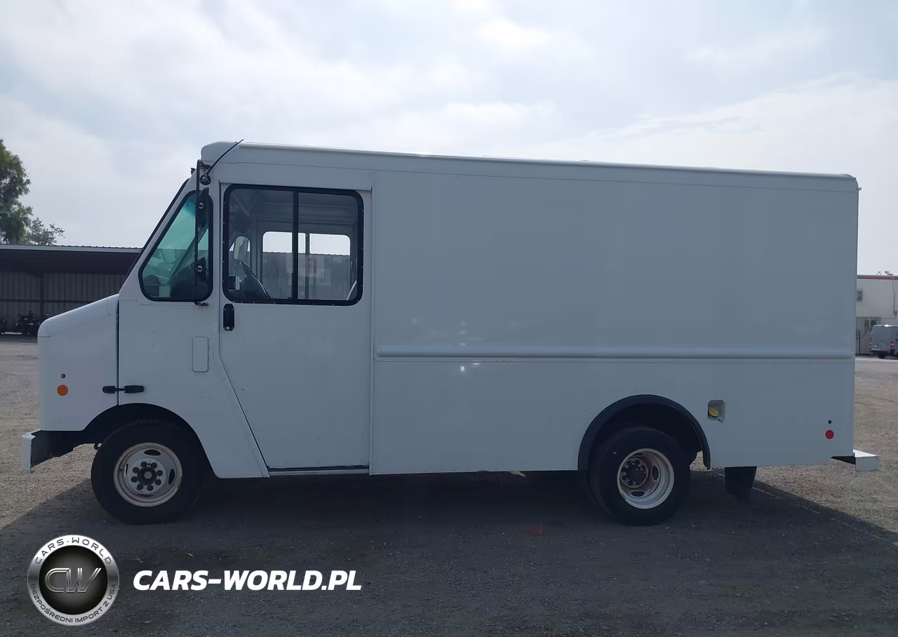 2018 Ford E-350 Stripped VIN:1FC3E3K60JDC36756 - 15