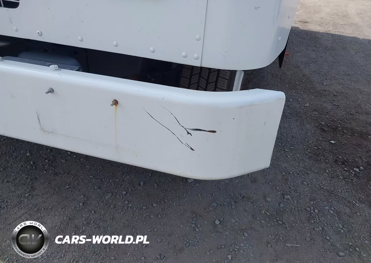2018 Ford E-350 Stripped VIN:1FC3E3K60JDC36756 - 6