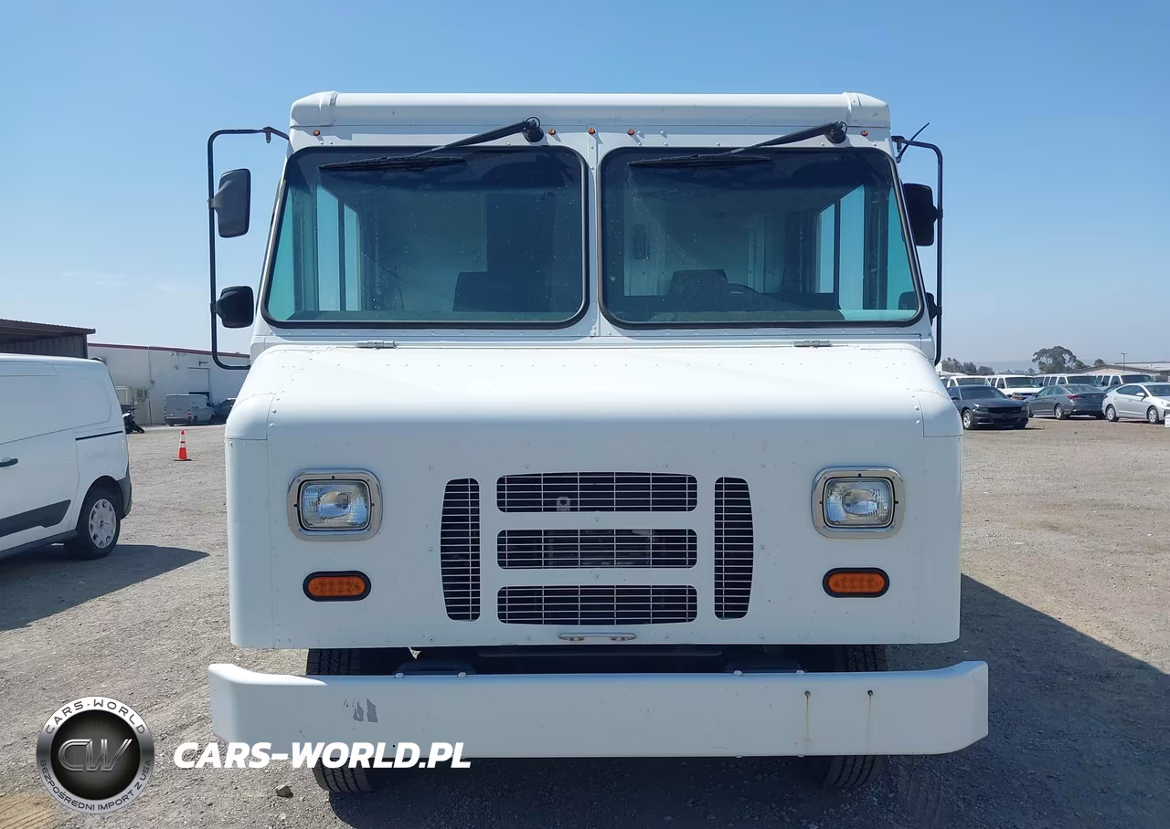 2017 Ford E-350 Stripped VIN:1FC3E3KS8HDC66479 - 13