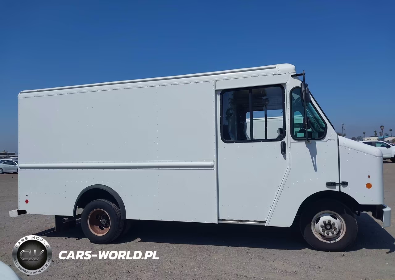 2017 Ford E-350 Stripped VIN:1FC3E3KS8HDC66479 - 14
