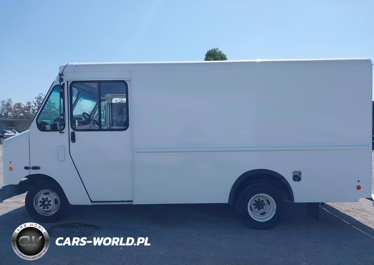 2017 Ford E-350 Stripped VIN:1FC3E3KS8HDC66479 - 15