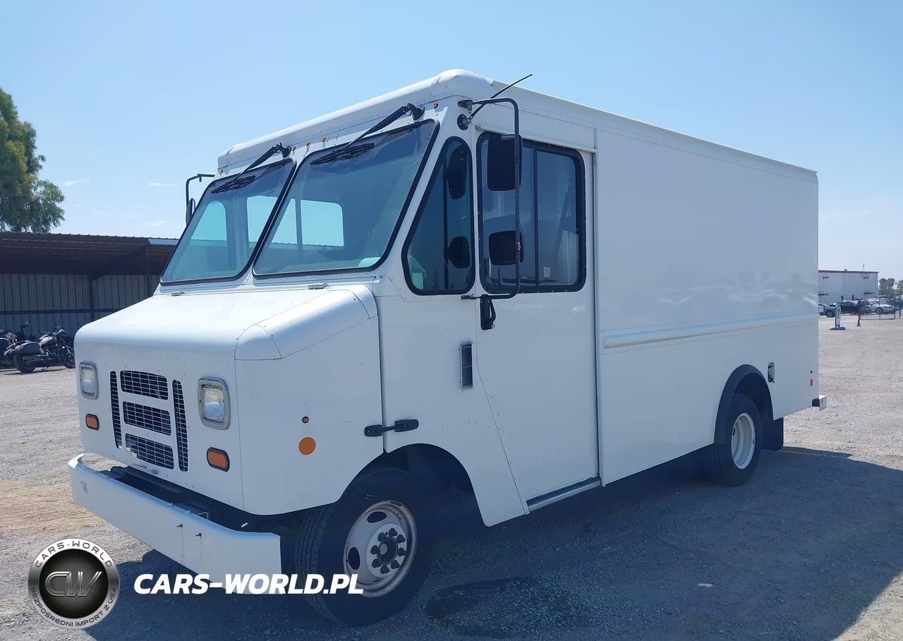 2017 Ford E-350 Stripped VIN:1FC3E3KS8HDC66479 - 6