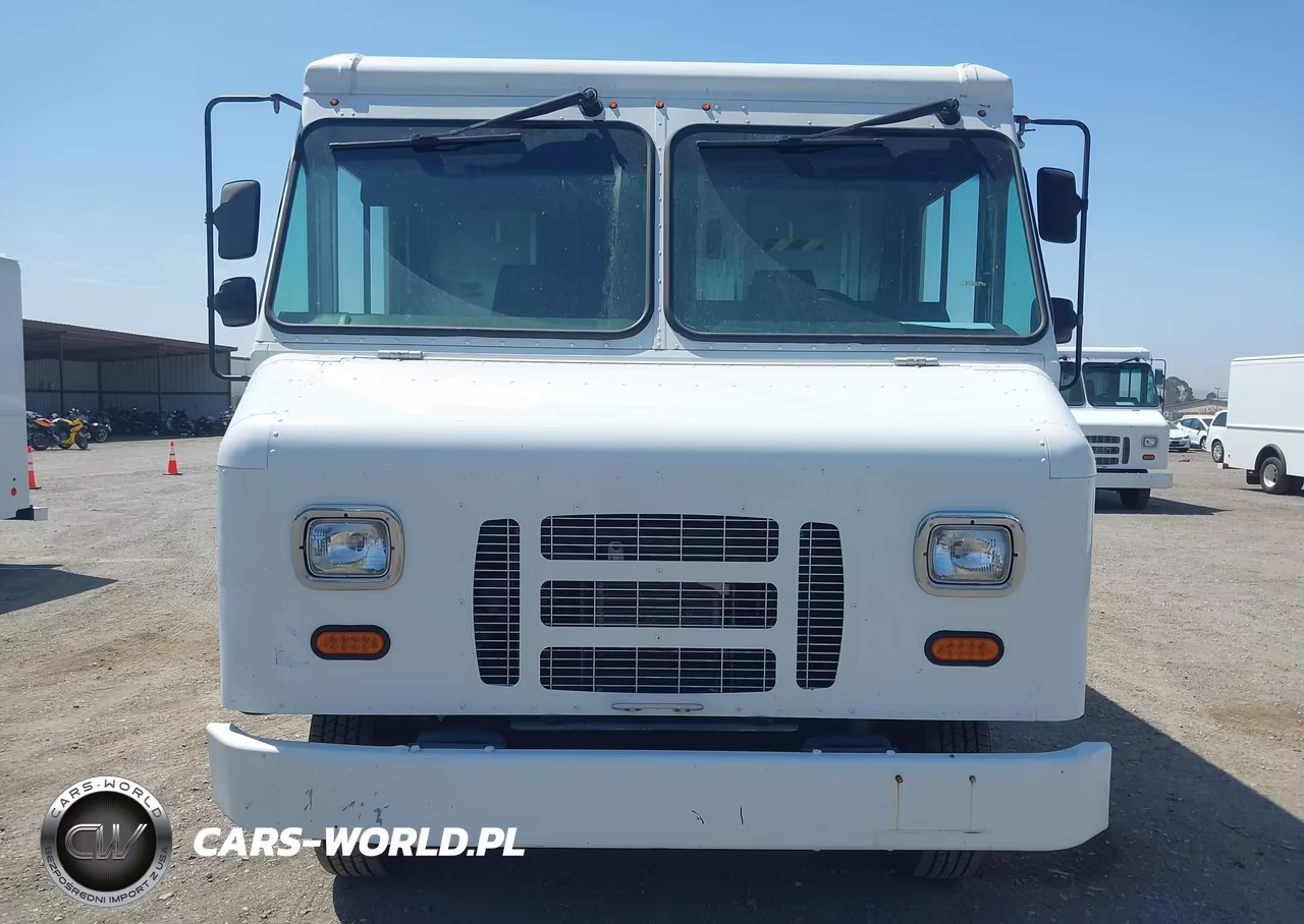 2017 Ford E-350 Stripped VIN:1FC3E3KS7HDC66473 - 13