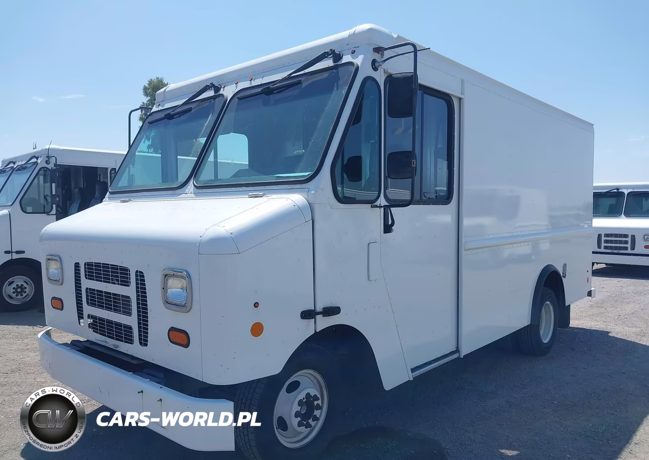2017 Ford E-350 Stripped VIN:1FC3E3KS7HDC66473 - 2