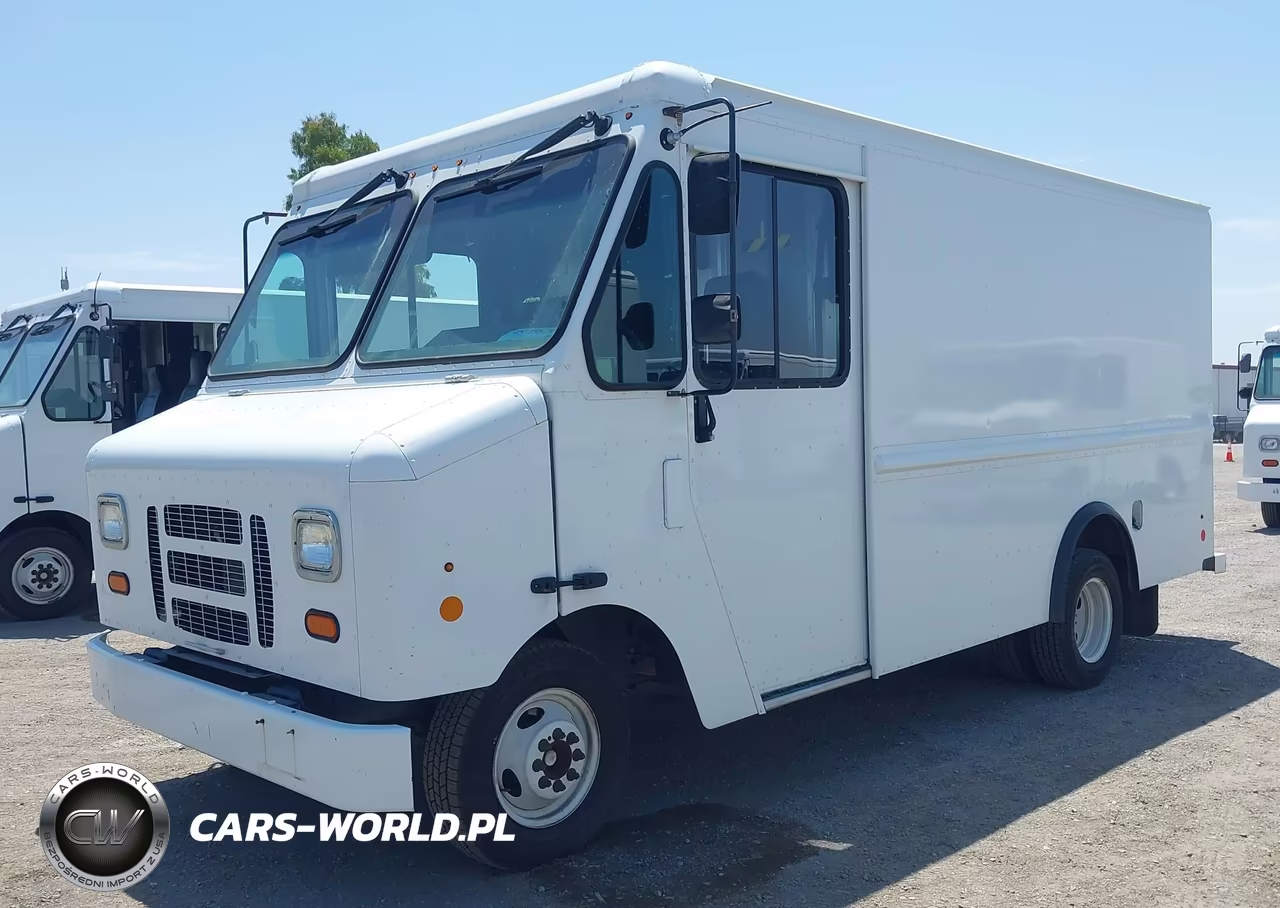 2017 Ford E-350 Stripped VIN:1FC3E3KS7HDC66473 - 6