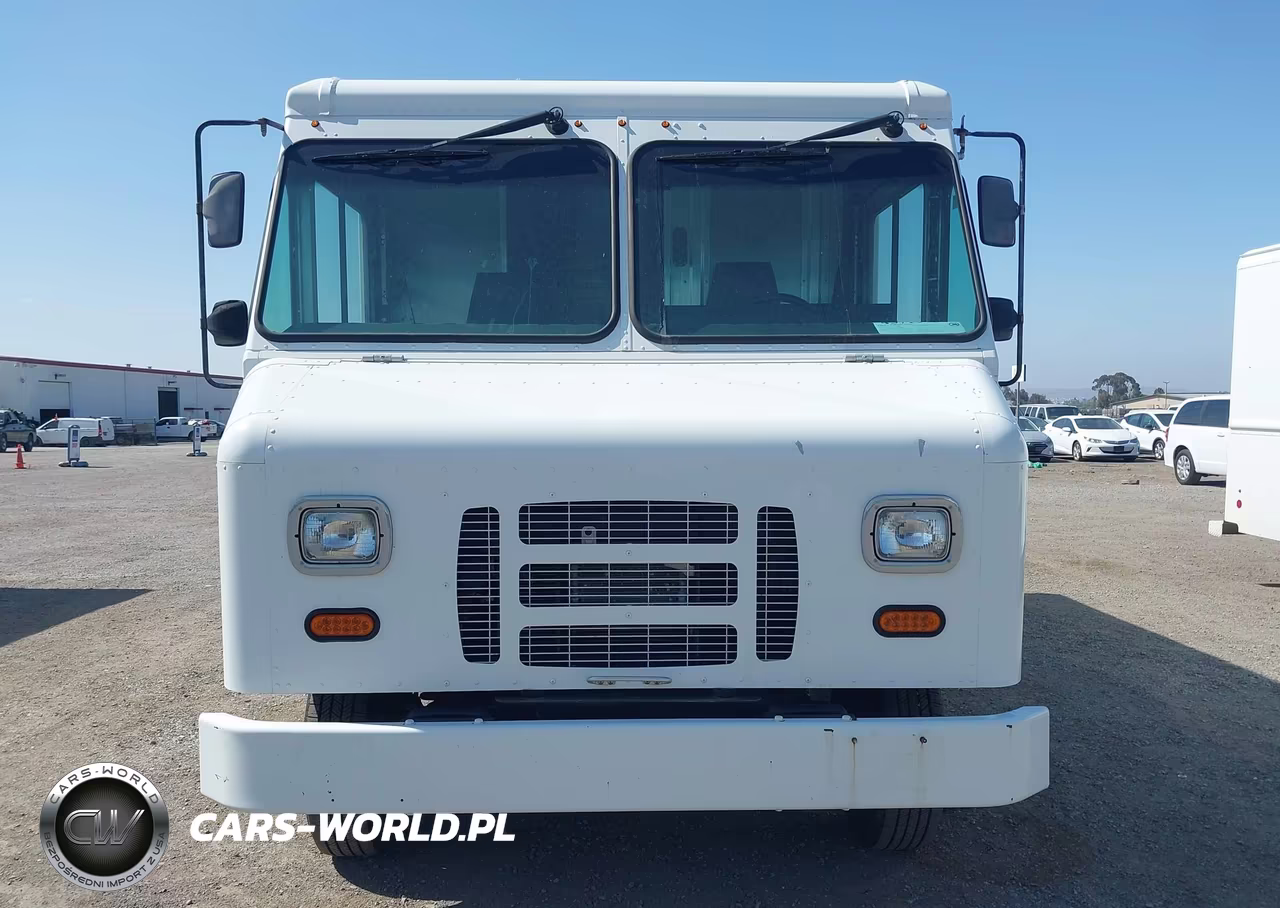 2017 Ford E-350 Stripped VIN:1FC3E3KS8HDC66465 - 13
