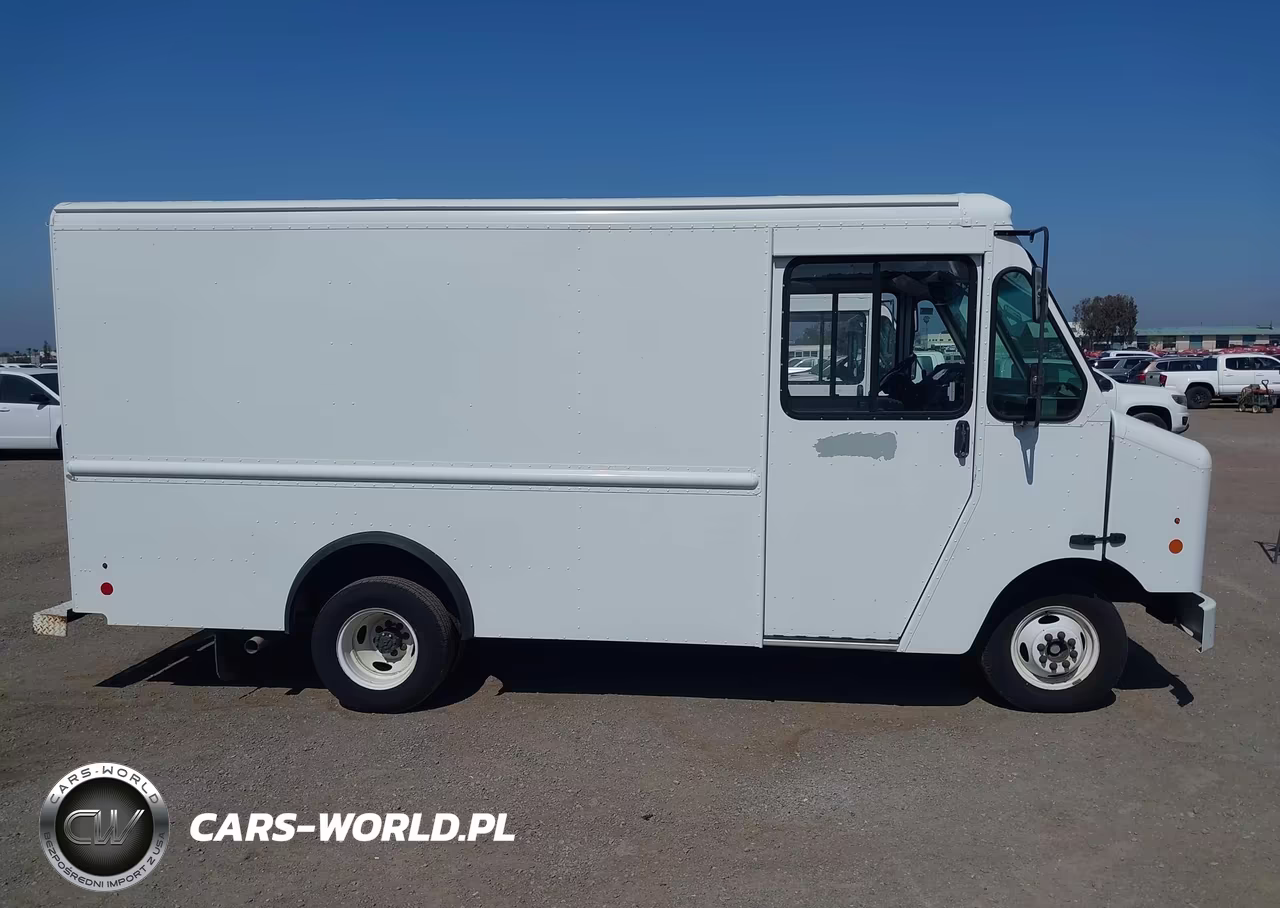 2017 Ford E-350 Stripped VIN:1FC3E3KS8HDC66465 - 14