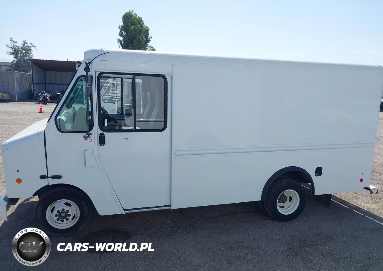 2017 Ford E-350 Stripped VIN:1FC3E3KS8HDC66465 - 15