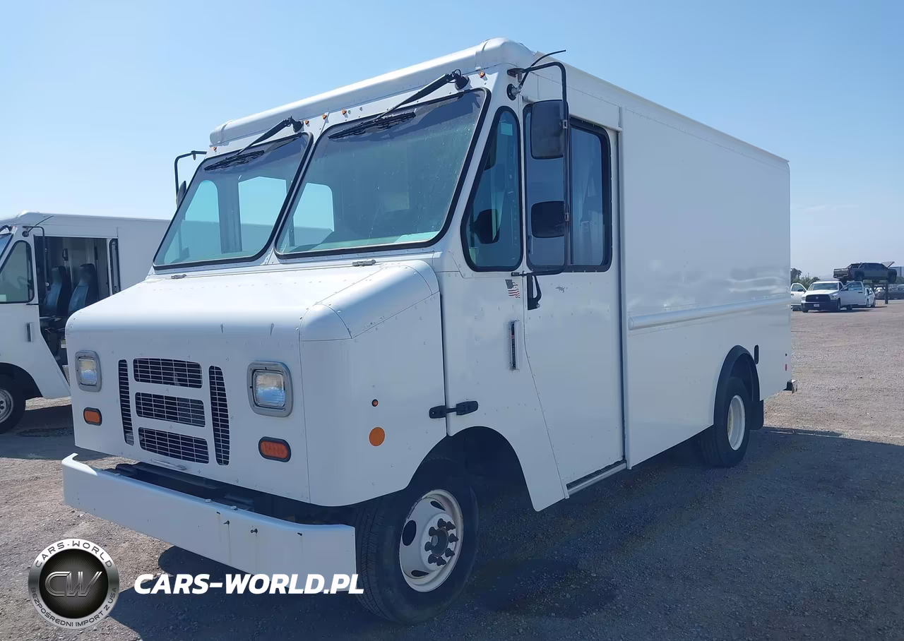 2017 Ford E-350 Stripped VIN:1FC3E3KS8HDC66465 - 2