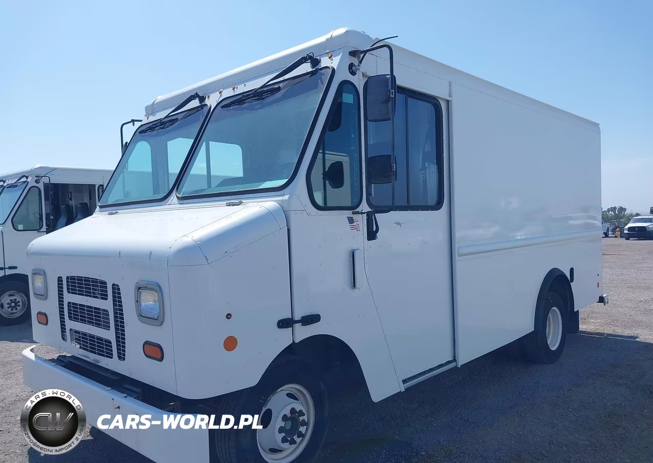 2017 Ford E-350 Stripped VIN:1FC3E3KS8HDC66465 - 6