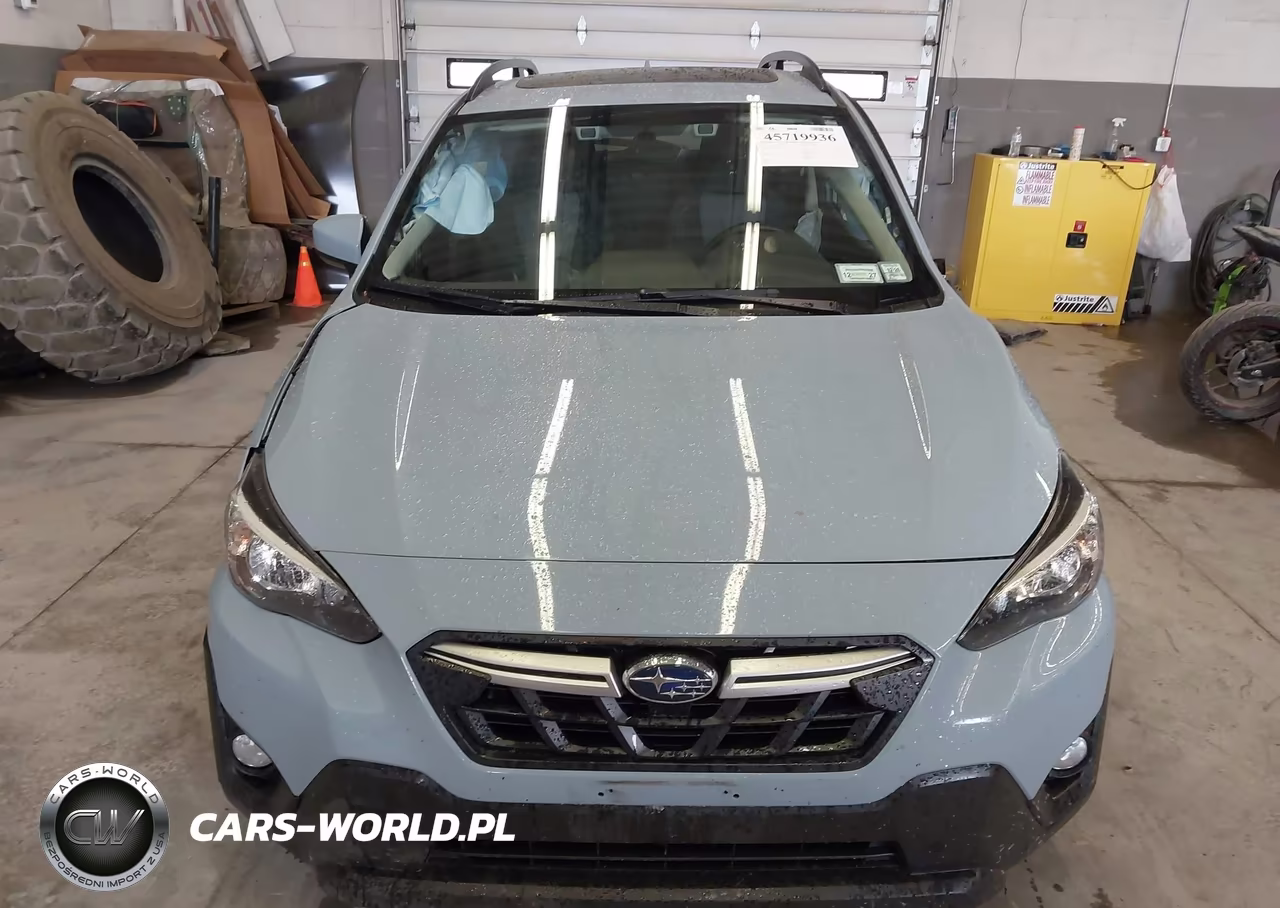 2023 Subaru Crosstrek Premium VIN:JF2GTAEC6PH259233 - 12