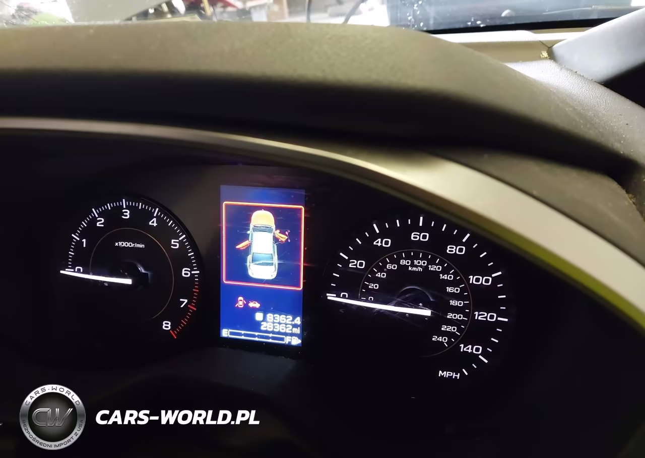 2023 Subaru Crosstrek Premium VIN:JF2GTAEC6PH259233 - 7