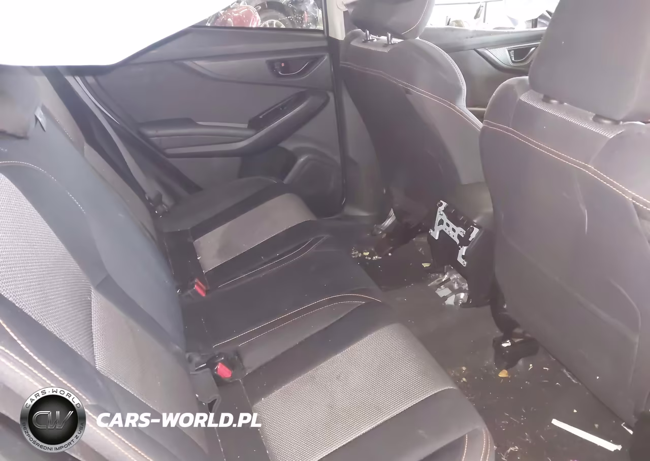 2023 Subaru Crosstrek Premium VIN:JF2GTAEC6PH259233 - 8