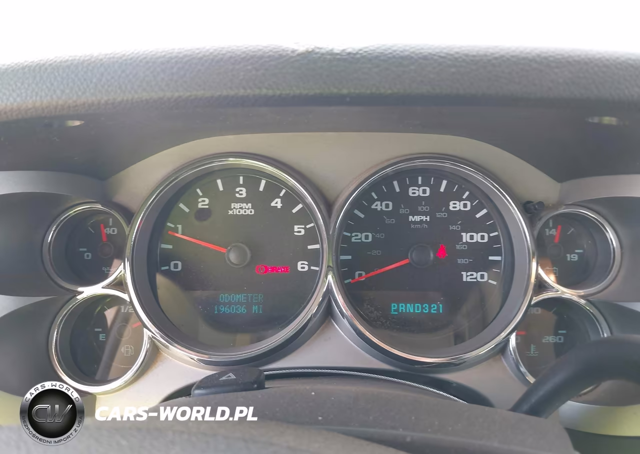 2008 Chevrolet Silverado 1500 Lt1 VIN:2GCEC19J281103404 - 7