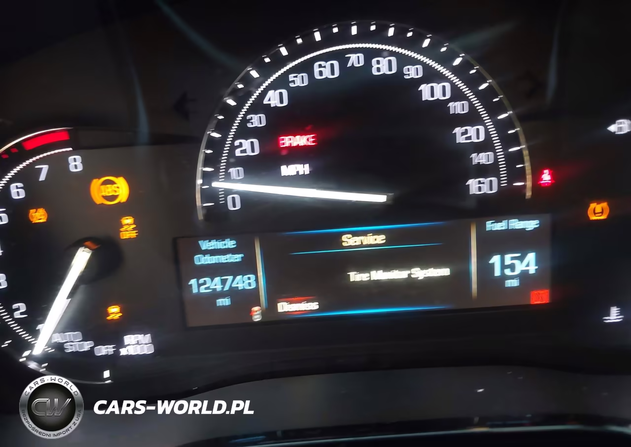 2018 Cadillac Xt5 Luxury VIN:1GYKNCRSXJZ141584 - 15