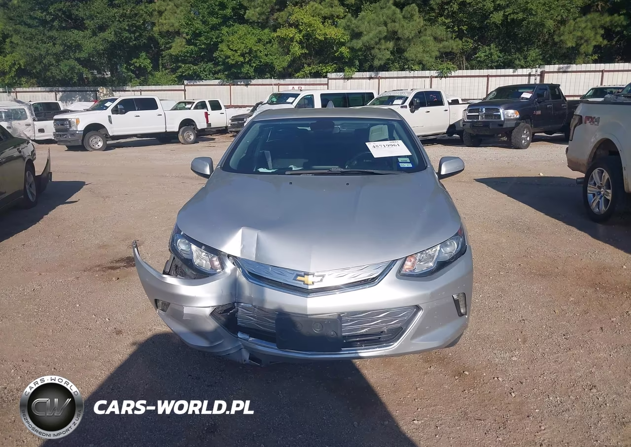 2017 Chevrolet Volt Lt VIN:1G1RC6S51HU190673 - 13